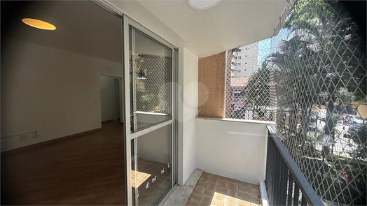 Venda Apartamento São Paulo Brooklin Paulista 1