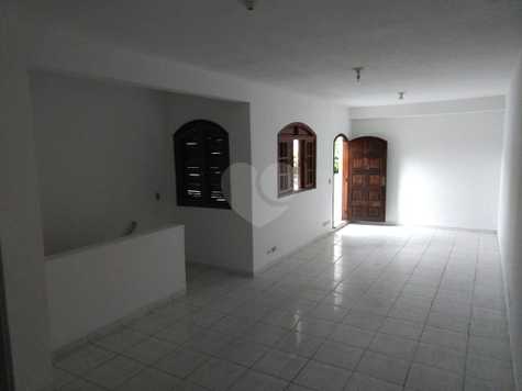 Venda Sobrado São Paulo Santana 1