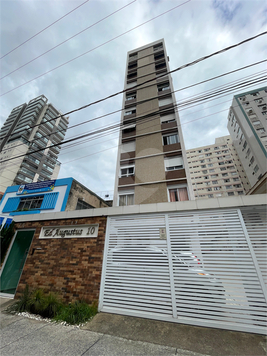 Edifício Augustus