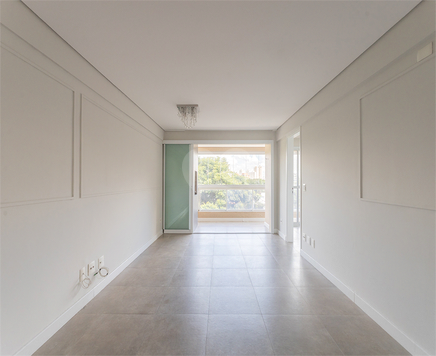 Venda Apartamento São Paulo Bela Aliança 1