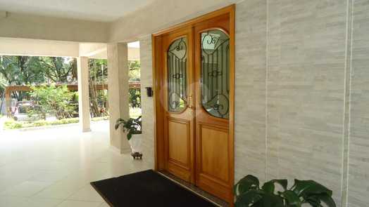 Venda Apartamento São Paulo Barro Branco (zona Norte) 1