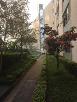 Venda Apartamento São Paulo Parque Peruche 1