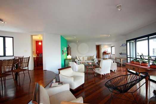 Venda Apartamento São Paulo Perdizes 1