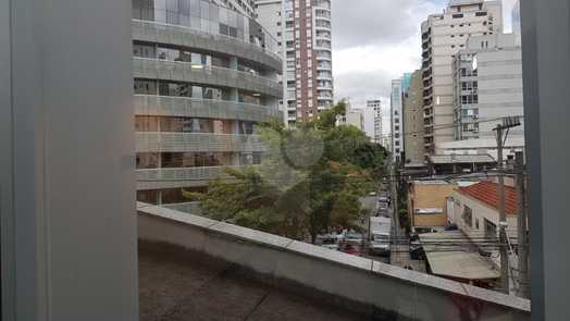 Venda Salas São Paulo Itaim Bibi 1