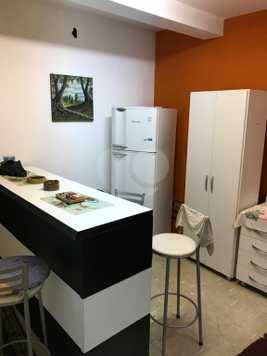 Venda Sobrado São Paulo Vila Olímpia 1