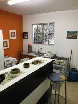 Venda Sobrado São Paulo Vila Olímpia 1