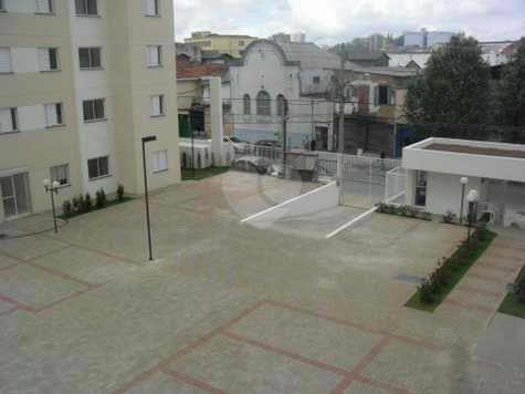 Venda Apartamento São Paulo Mooca 1