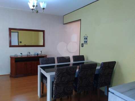 Venda Apartamento São Paulo Santana 1
