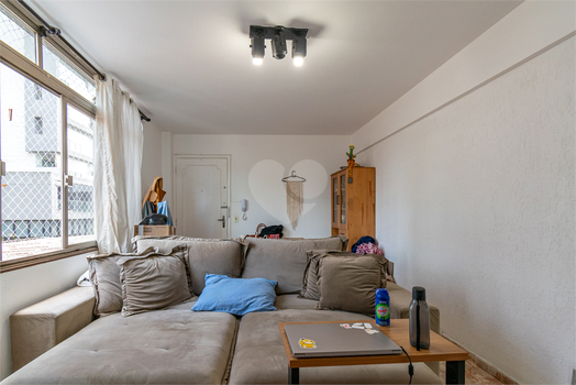 Venda Apartamento São Paulo Moema 1