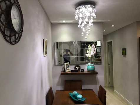 The Gardens - Spring