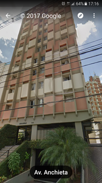 Condomínio Edifício Arariba