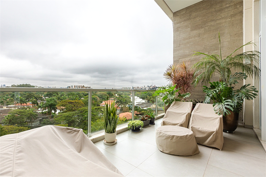 Duo Alto De Pinheiros
