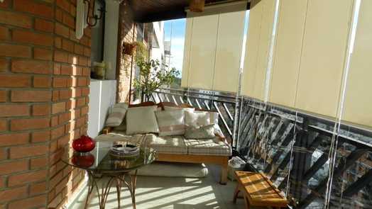 Venda Apartamento São Paulo Campo Belo 1