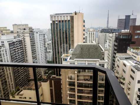 CENTRAL PARK RESIDENCE SERVICE