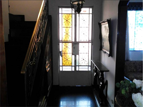 Venda Sobrado São Paulo Vila Olímpia 1