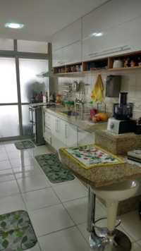 Venda Apartamento São Paulo Mirandópolis 1