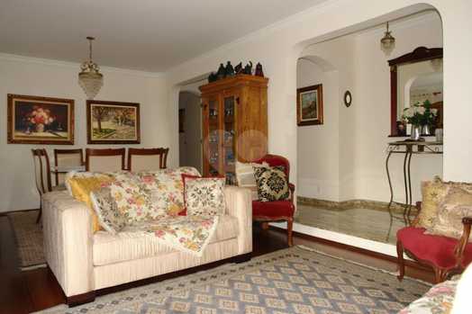 Venda Apartamento São Paulo Vila Morumbi 1