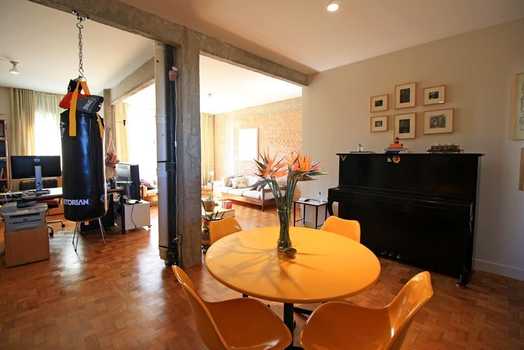 JARDIM DAS BANDEIRAS