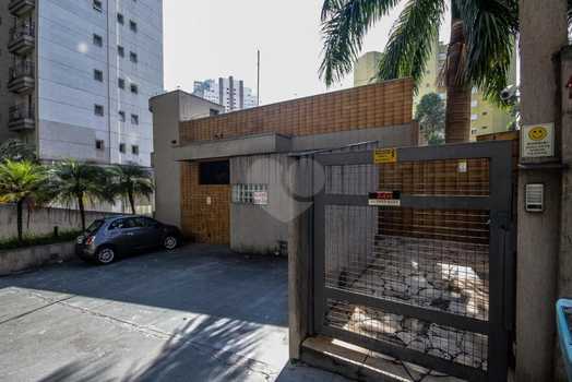 Venda Prédio inteiro São Paulo Vila Andrade 1