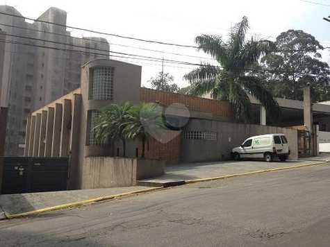 Venda Prédio inteiro São Paulo Vila Andrade 1