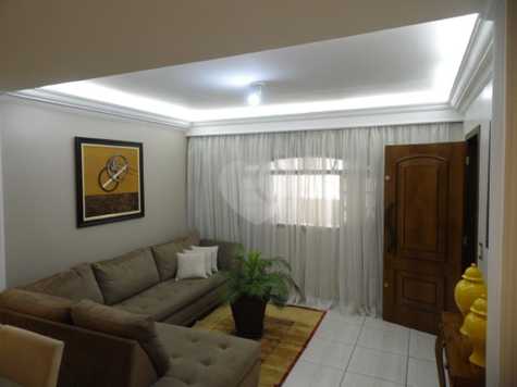 Venda Casa Osasco Jardim D'abril 1