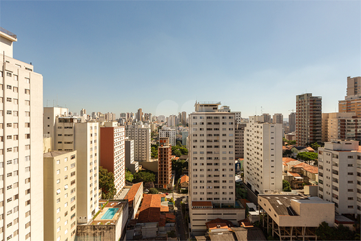 Edifício Ubatuba