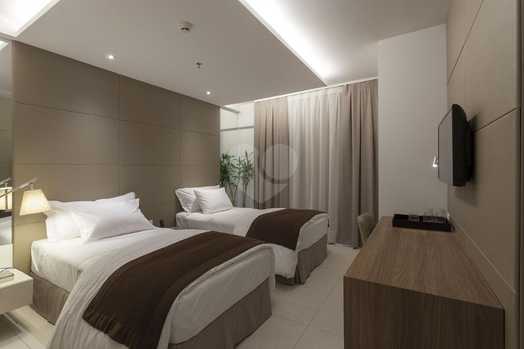 Ed. Cidade Jardim GOLDEN FLAT