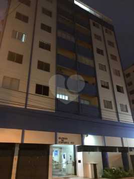 Edifício Praia de Itaparica 