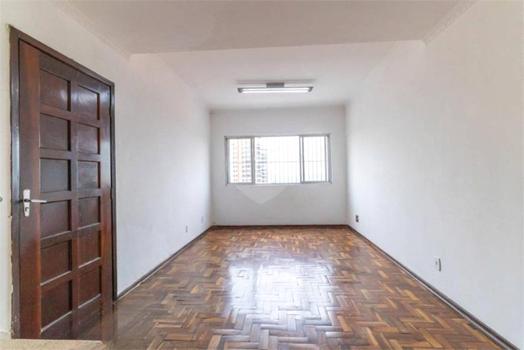 Venda Casa São Paulo Vila Madalena 1