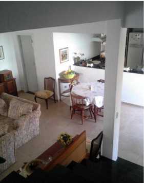 Venda Condomínio Santana De Parnaíba Suru 1