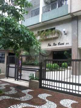 Edifício Rio Coari