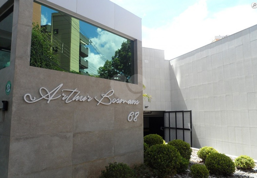 Edifício Arthur Bosmans