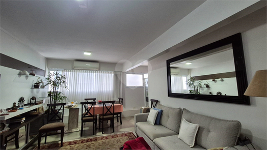 Venda Apartamento São Paulo Campo Belo 1