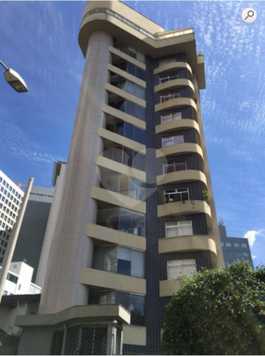 Edifício Solar da Serra