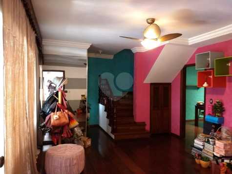 Venda Casa São Paulo Veleiros 1