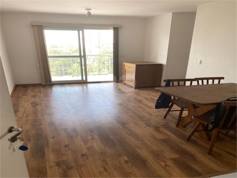 Venda Apartamento São Paulo Vila Andrade 1