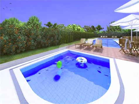 Venda Apartamento São Paulo Vila Andrade 1