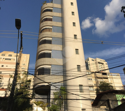 Edifício Augusta