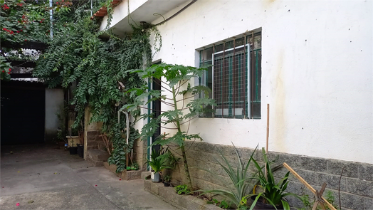 Venda Galpão São Paulo Vila Pereira Cerca 1