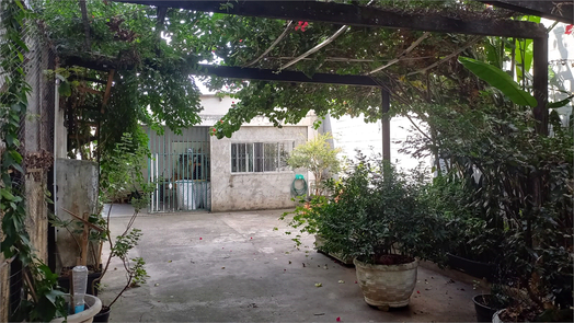 Venda Galpão São Paulo Vila Pereira Cerca 1