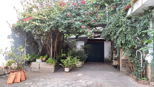 Venda Galpão São Paulo Vila Pereira Cerca 1