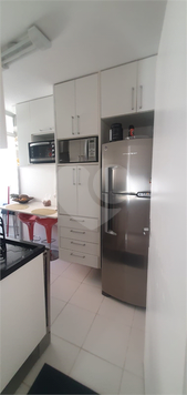 Venda Apartamento São Paulo Vila Roque 1