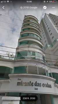 Edifício Residencial Mirante das Ondas 