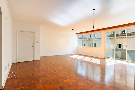 Venda Apartamento São Paulo Santa Cecília 1