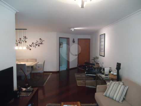 Venda Apartamento São Paulo Vila Da Saúde 1