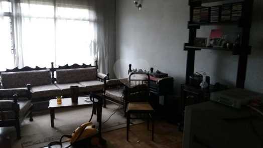Venda Casa São Paulo Jardim Da Saúde 1