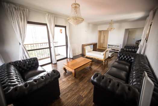 Venda Apartamento São Paulo Vila Andrade 1