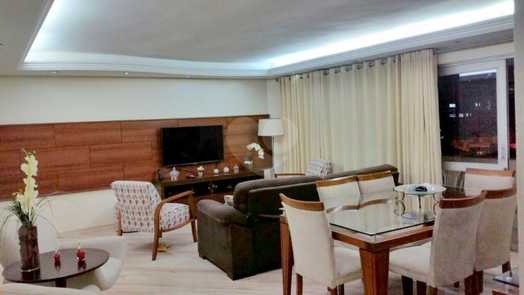 Conjunto Zogbi