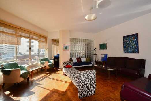 M. MARCONDES DE MATTOS