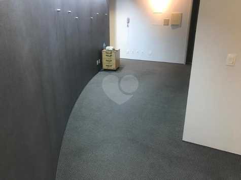 BRASCAN CENTURY OFFICES